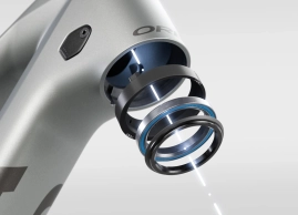 New Orbea Occam SL and LT 2026: adjustable head angle, internal or external cable routing, and more MyO options