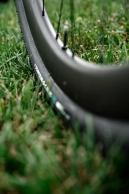 New Miche Graff Aero 4 wheels for gravel: developed only to go fast