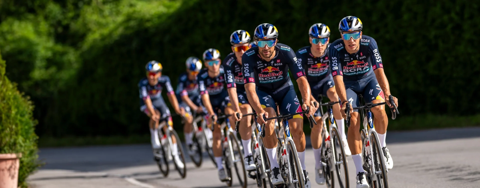 Baking soda is added to energy gels. Could this be the future of nutrition during races?