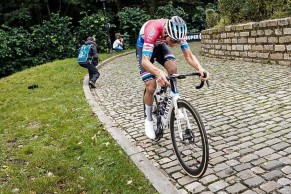 Van der Poel quiere ganar una etapa del Tour de Francia en 2021