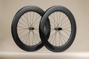 Oquo renouvelle sa gamme de roues pour la route