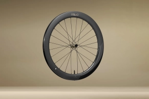 Oquo renouvelle sa gamme de roues pour la route