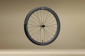 Oquo renouvelle sa gamme de roues pour la route