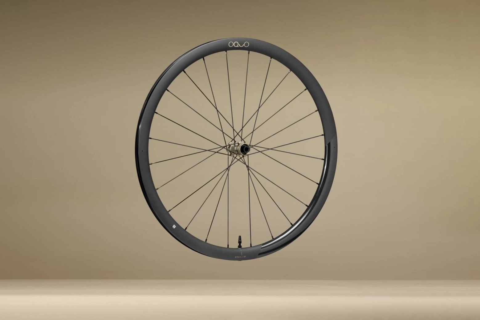 Oquo renews its range of road wheels