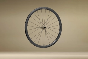 Oquo renouvelle sa gamme de roues pour la route