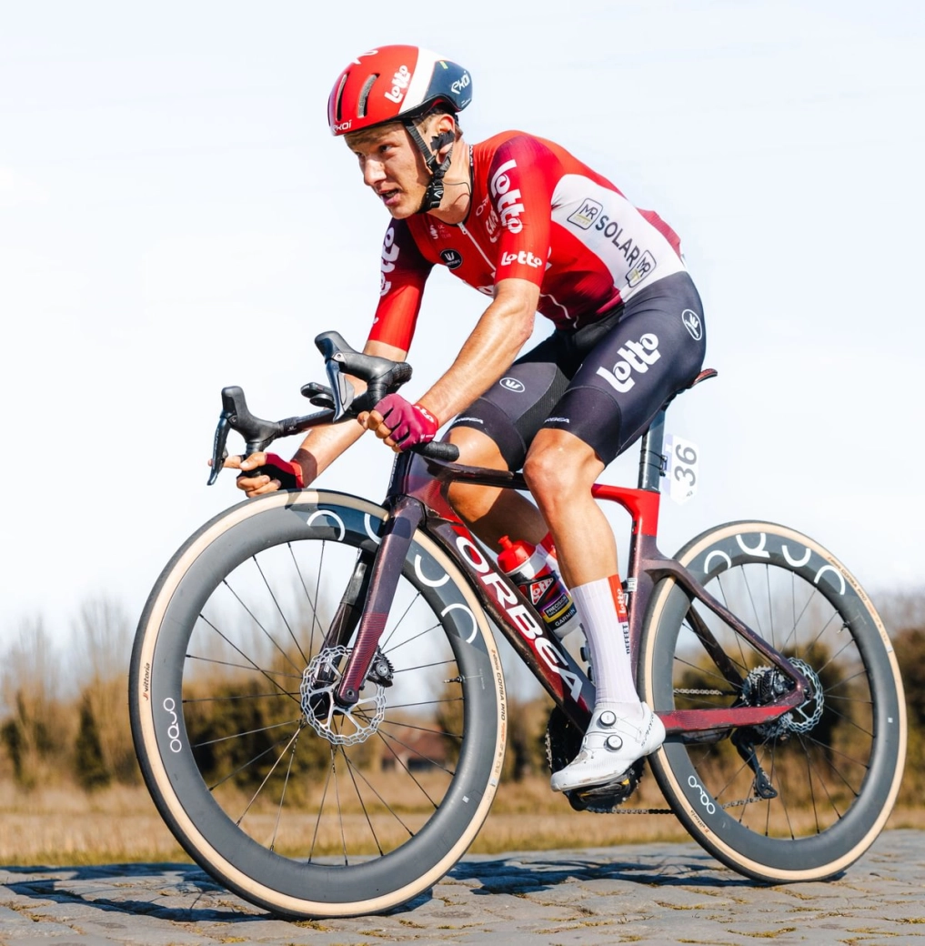 Oquo renews its range of road wheels