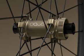 Oquo renouvelle sa gamme de roues pour la route