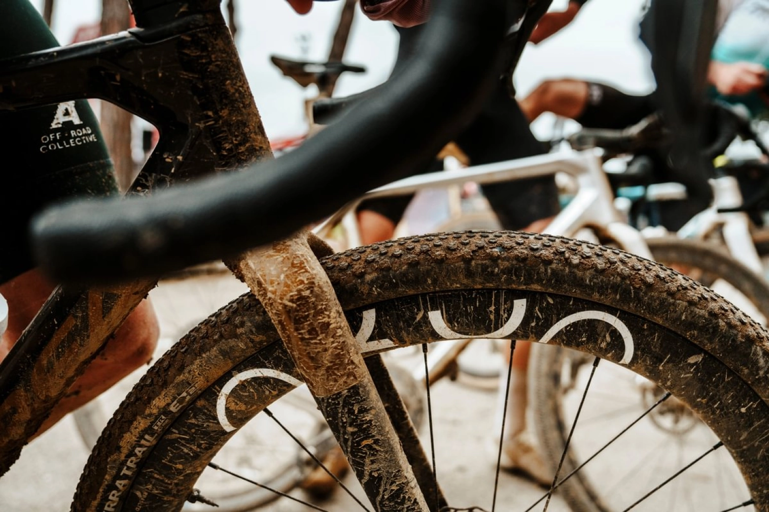 Oquo renews its range of road wheels