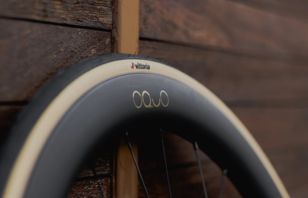 Oquo renouvelle sa gamme de roues pour la route