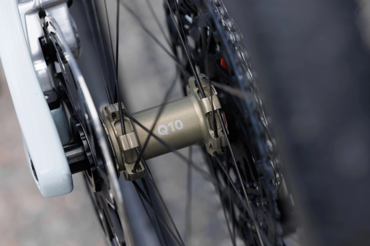 Oquo sube de nivel su catálogo con estos 4 nuevos modelos para carretera