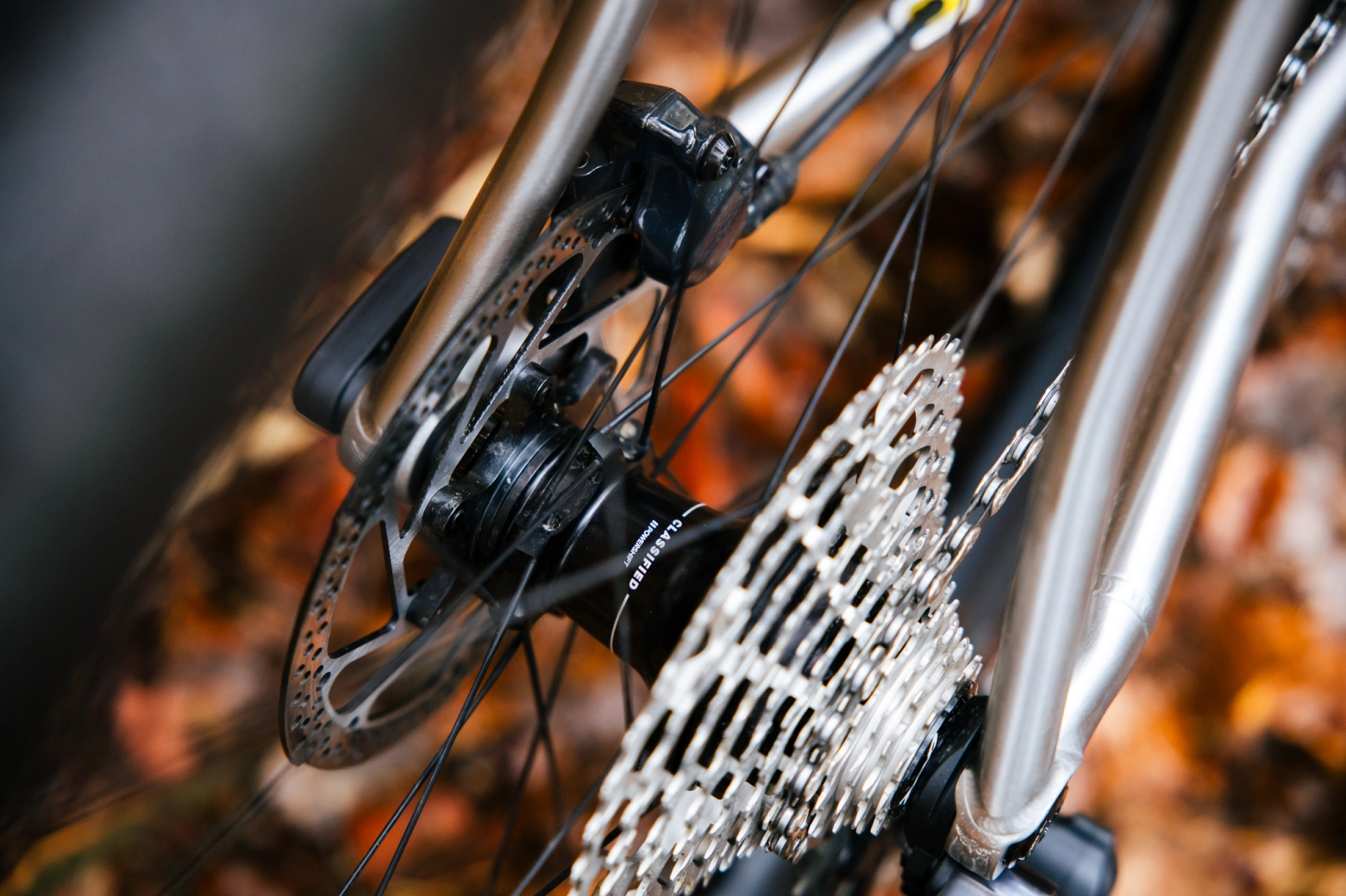 TRP and Classified present the group Vistar//Powershift