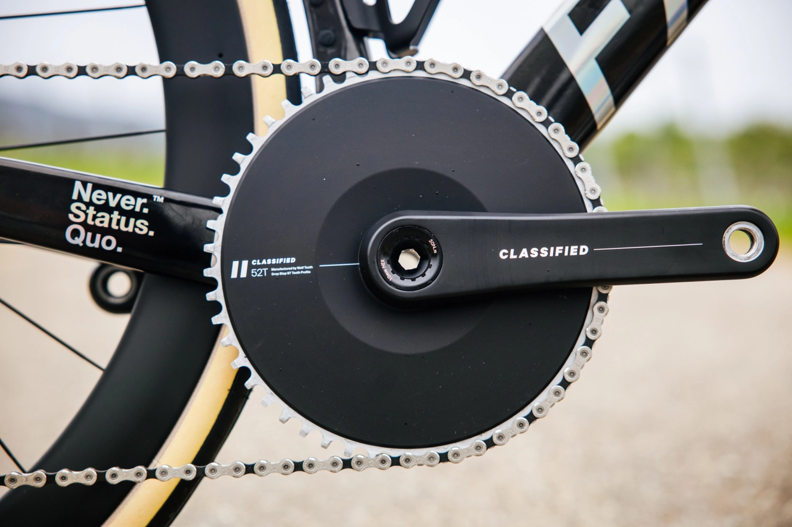 TRP and Classified present the group Vistar//Powershift