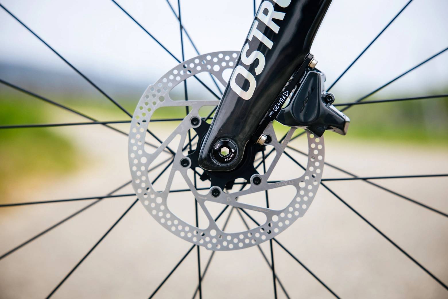 TRP and Classified present the group Vistar//Powershift