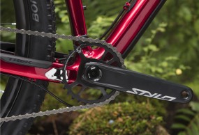 Un ciclista le gana un juicio a Trek por la rotura de su mountain bike de carbono