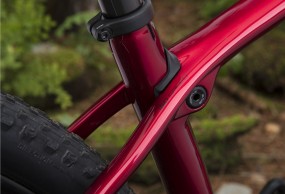 Un ciclista le gana un juicio a Trek por la rotura de su mountain bike de carbono