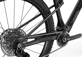 New Unno Horn 2026: a radical XC with 110 mm of travel and under 10 kg