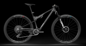 New Unno Horn 2026: a radical XC with 110 mm of travel and under 10 kg