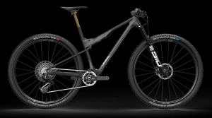 New Unno Horn 2026: a radical XC with 110 mm of travel and under 10 kg