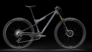 New Unno Horn 2026: a radical XC with 110 mm of travel and under 10 kg