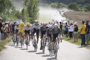The UCI rejects the Superleague One Cycling