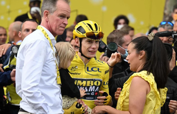 La UCI rechaza la Superliga One Cycling
