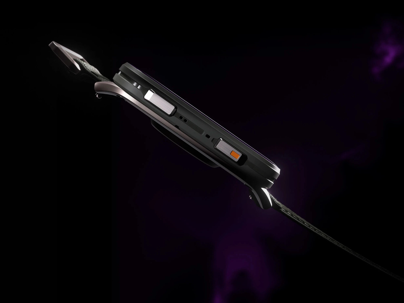 Garmin presents the Venu X1 and it seems like the perfect rival to the Apple Watch