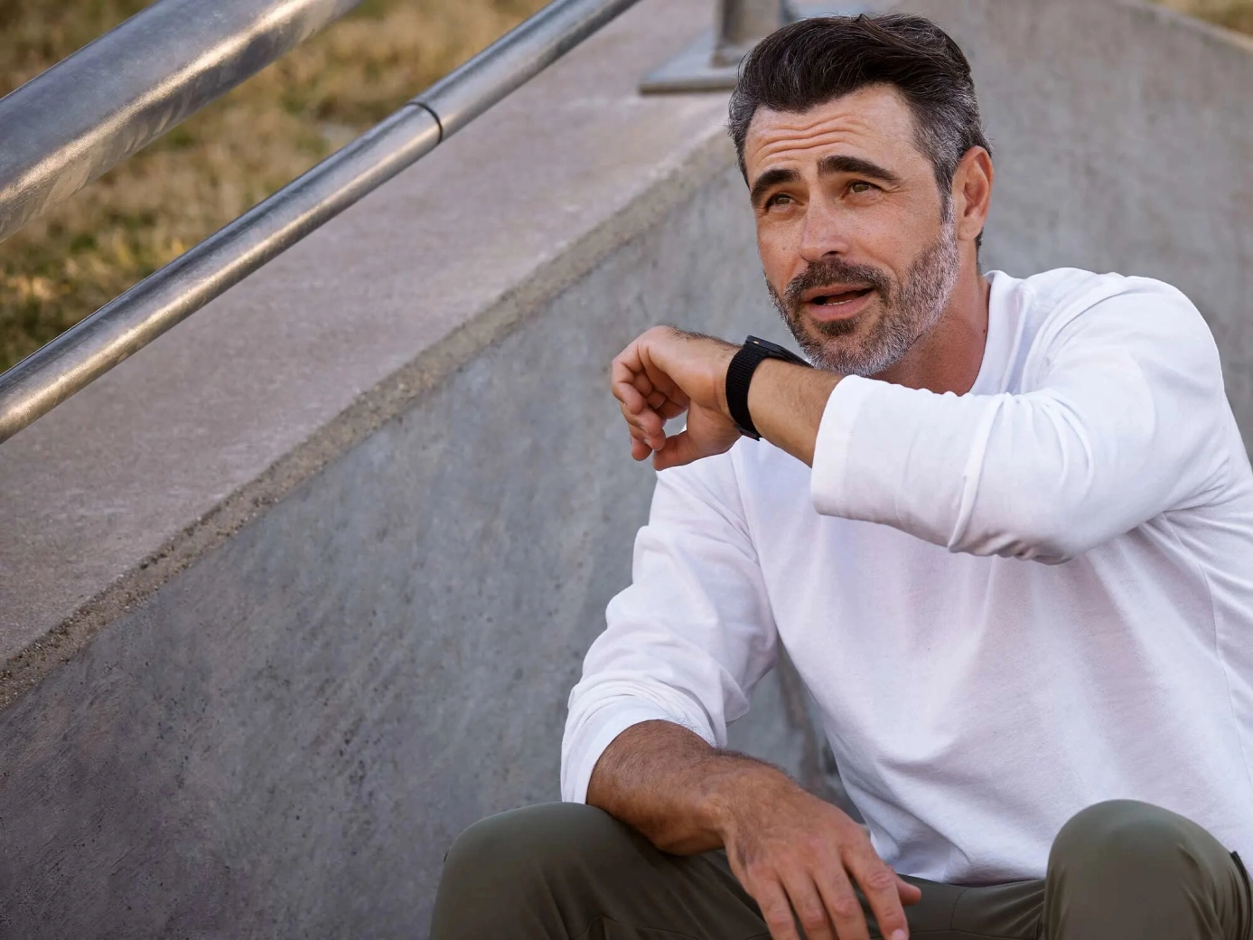 Garmin presents the Venu X1 and it seems like the perfect rival to the Apple Watch