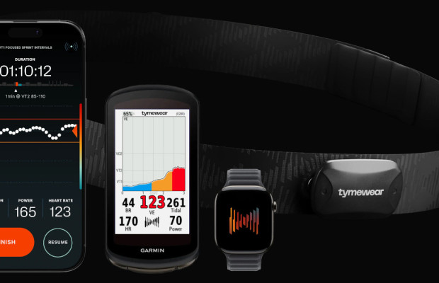 La UCI aprueba el sensor de respiración del Visma y podría marcar diferencias en el Tour