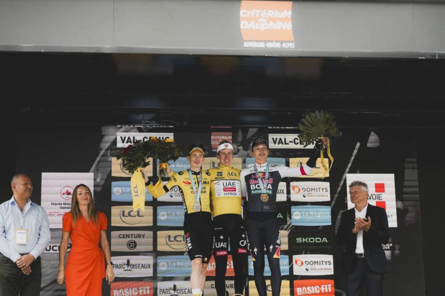 Que pouvons-nous attendre du Tour de France après ce qui s'est passé au Dauphiné ?