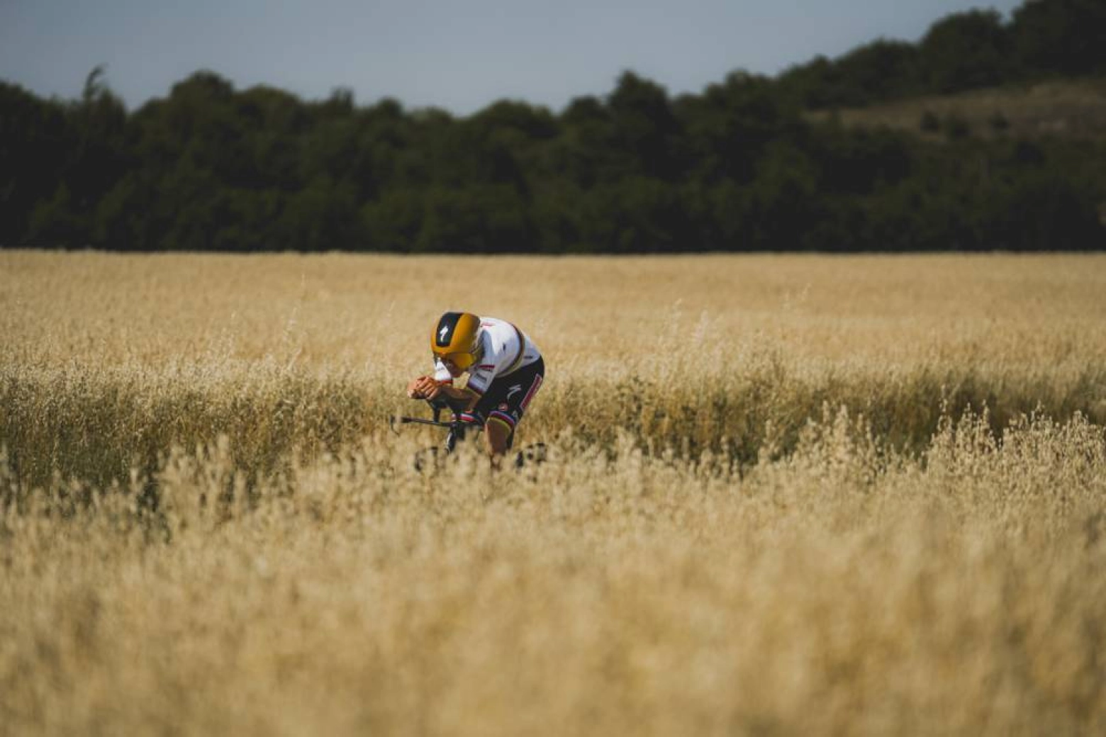 Que pouvons-nous attendre du Tour de France après ce qui s'est passé au Dauphiné ?