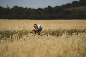 What can we expect in the Tour de France after what has happened in the Dauphiné?