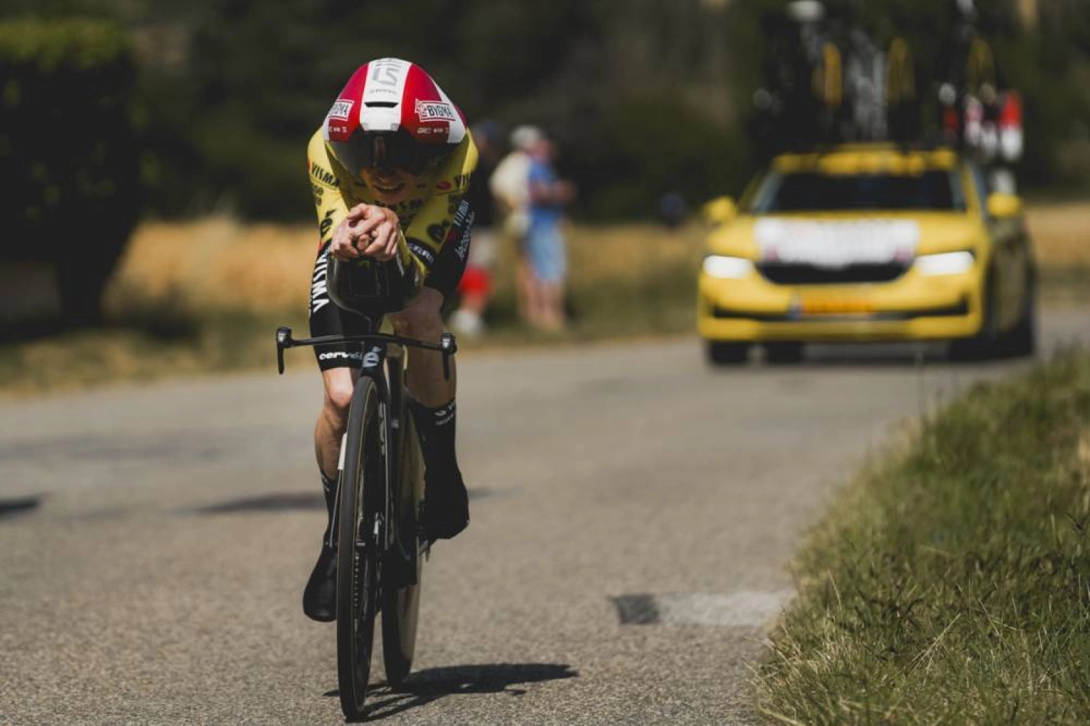 Que pouvons-nous attendre du Tour de France après ce qui s'est passé au Dauphiné ?