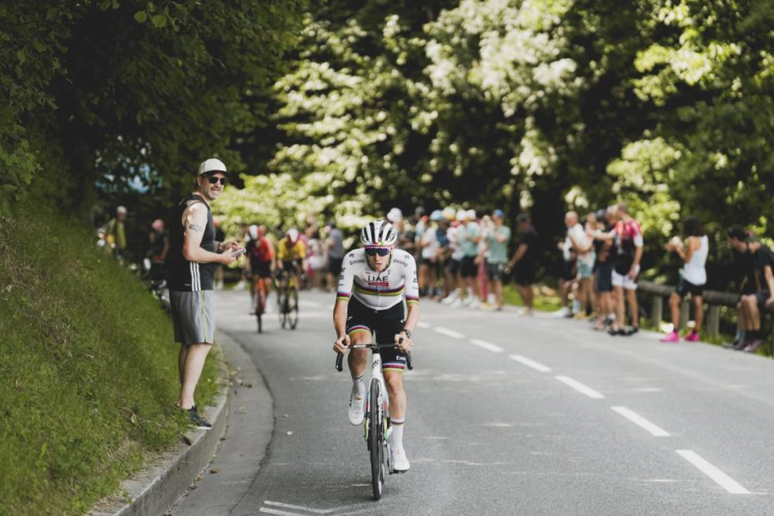 Que pouvons-nous attendre du Tour de France après ce qui s'est passé au Dauphiné ?