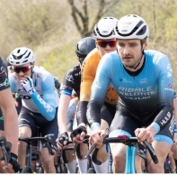 The new UCI regulations go directly against many current advancements: high tire maximums, handlebar measurements, fork width...