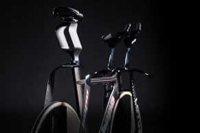 The new UCI regulations go directly against many current advancements: high tire maximums, handlebar measurements, fork width...
