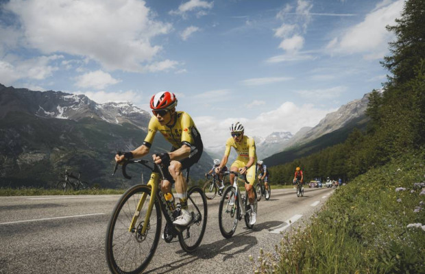 What can we expect in the Tour de France after what has happened in the Dauphiné?
