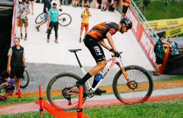 Abre inscripciones el Campeonato de España de XCO, XCC y XCR 2025 que será en Baza
