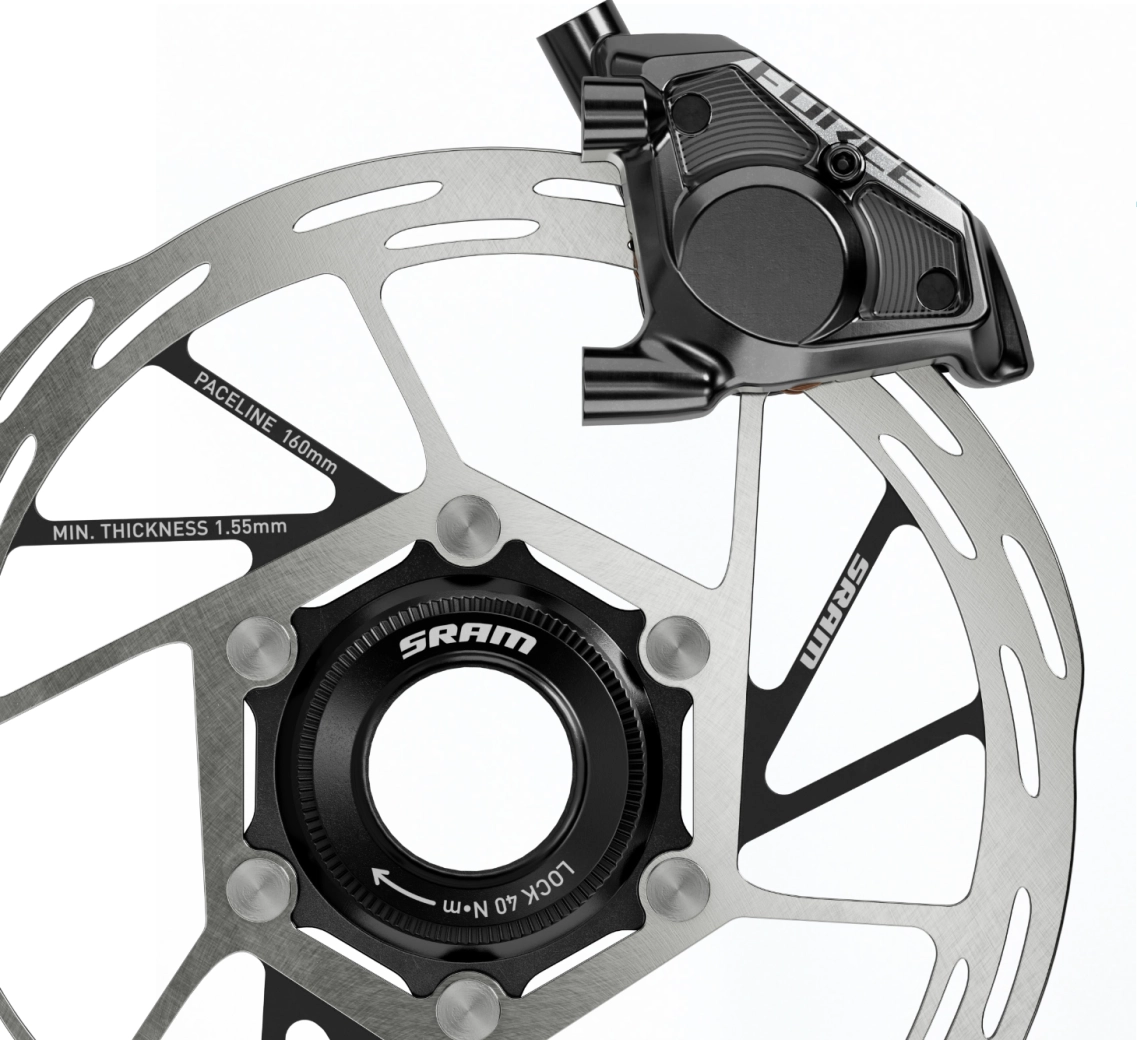 SRAM Force AXS 2026 para carretera y gravel: más ergonomía, más precisión y más control