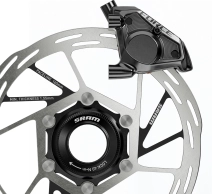 New SRAM Force AXS and Force XPLR AXS groups: professional technology for road and gravel