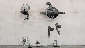 New SRAM Force AXS and Force XPLR AXS groups: professional technology for road and gravel