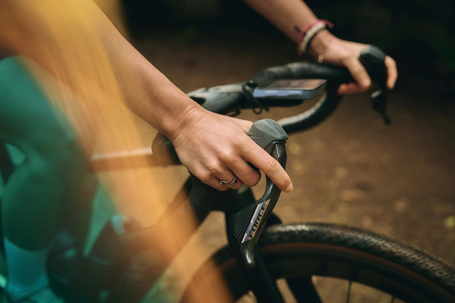 SRAM Force AXS 2026 para carretera y gravel: más ergonomía, más precisión y más control