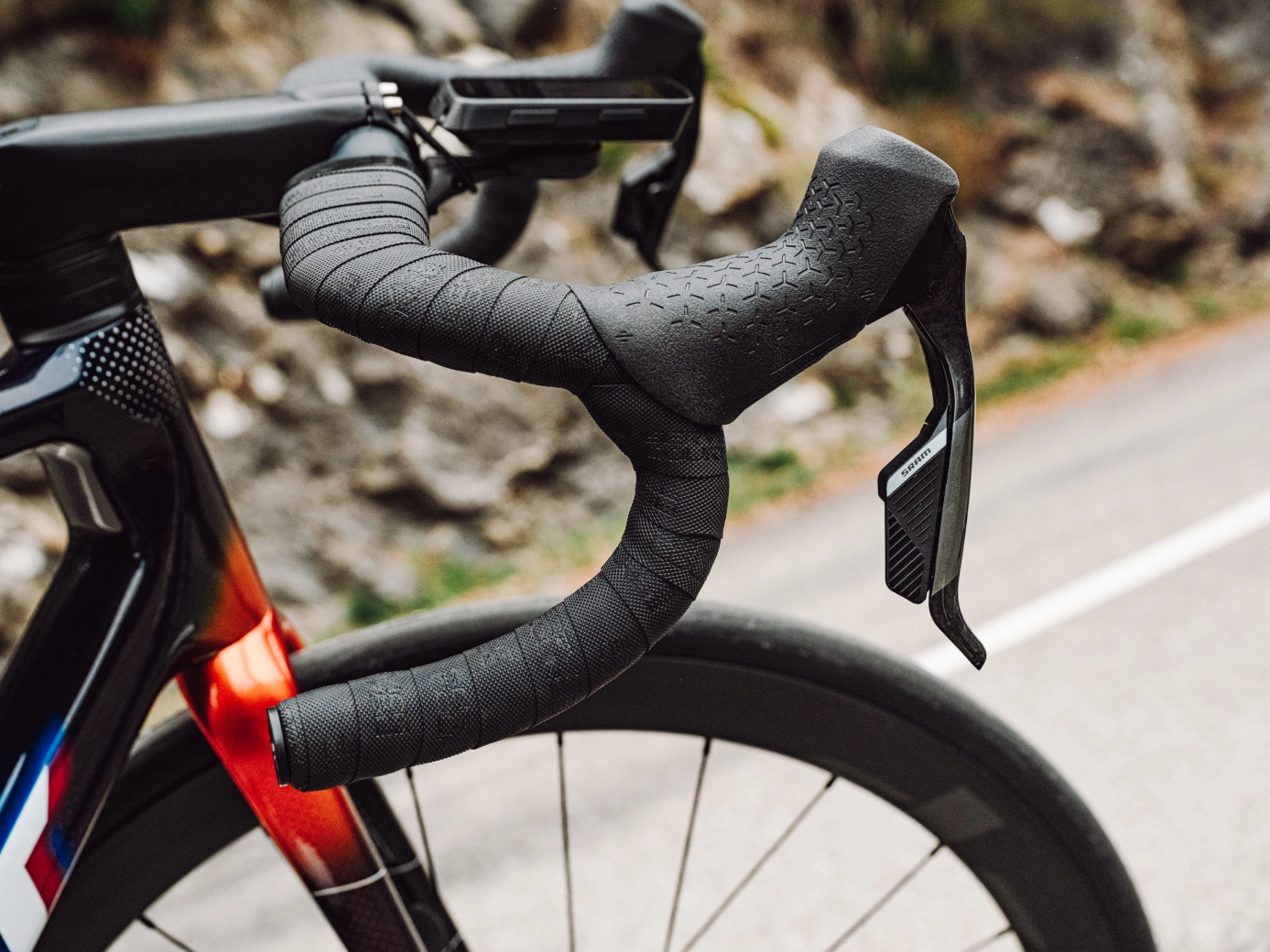 Novos SRAM Rival AXS e Rival XPLR AXS: desempenho premium para todos