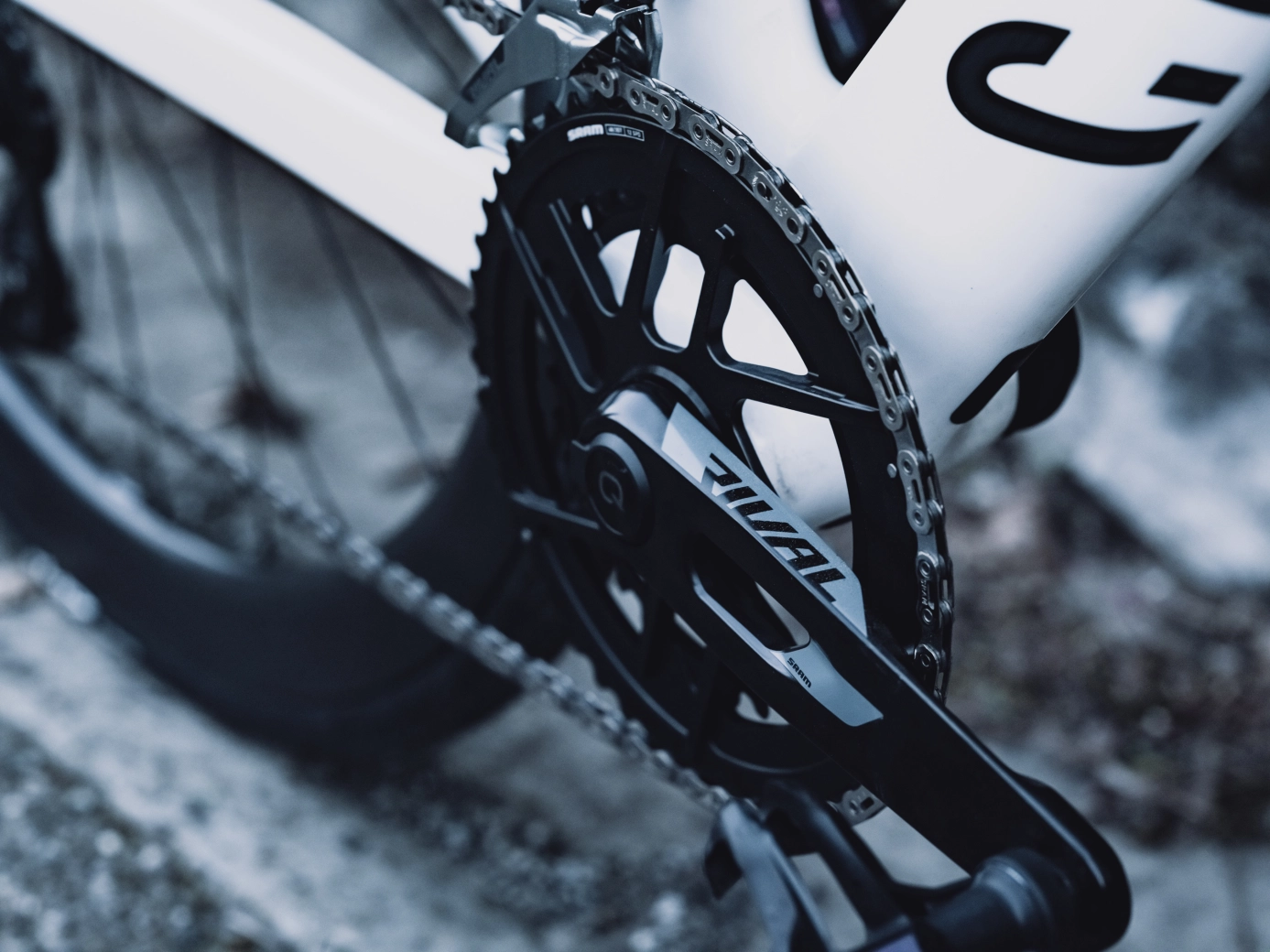 Novos SRAM Rival AXS e Rival XPLR AXS: desempenho premium para todos