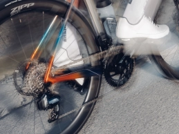 Novos SRAM Rival AXS e Rival XPLR AXS: desempenho premium para todos