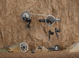 SRAM Force AXS 2026 para carretera y gravel: más ergonomía, más precisión y más control