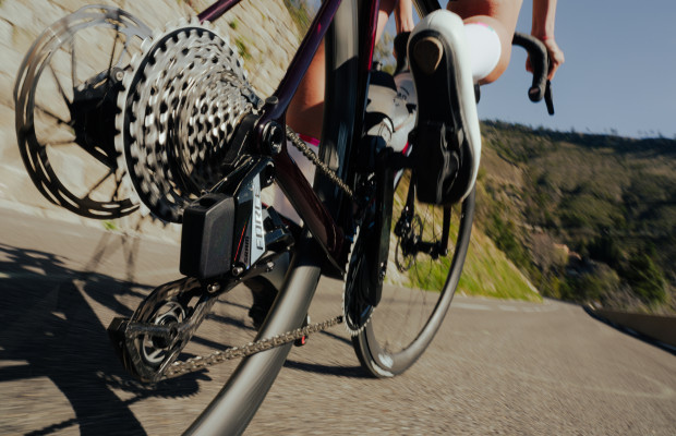New SRAM Force AXS and Force XPLR AXS groups: professional technology for road and gravel