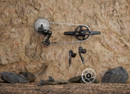 Novos SRAM Rival AXS e Rival XPLR AXS: desempenho premium para todos