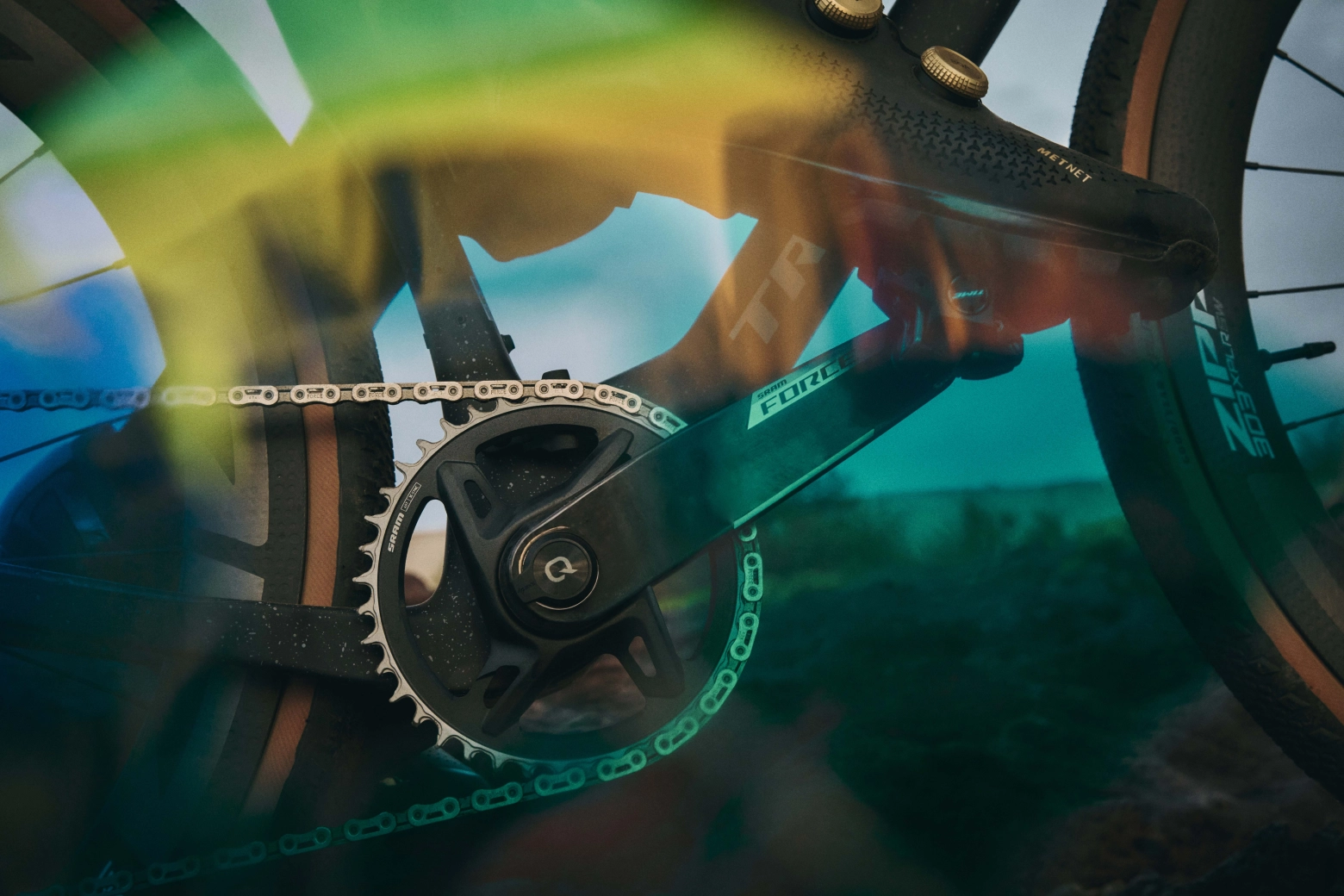 SRAM Force AXS 2026 para carretera y gravel: más ergonomía, más precisión y más control