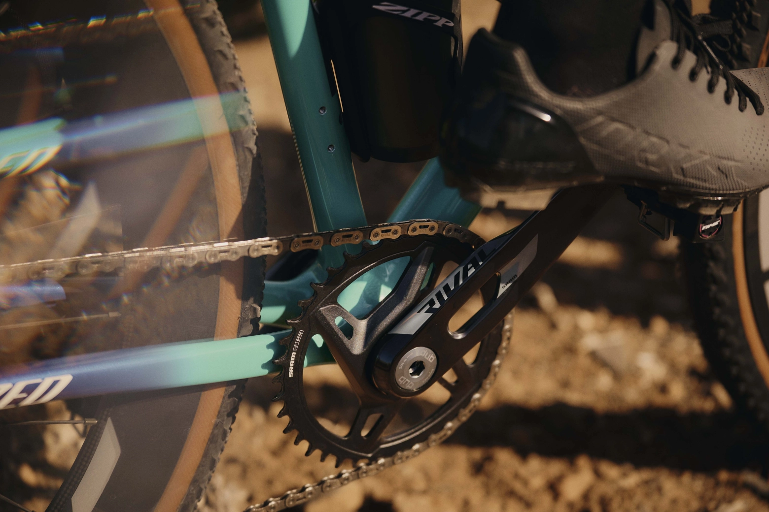 Novos SRAM Rival AXS e Rival XPLR AXS: desempenho premium para todos