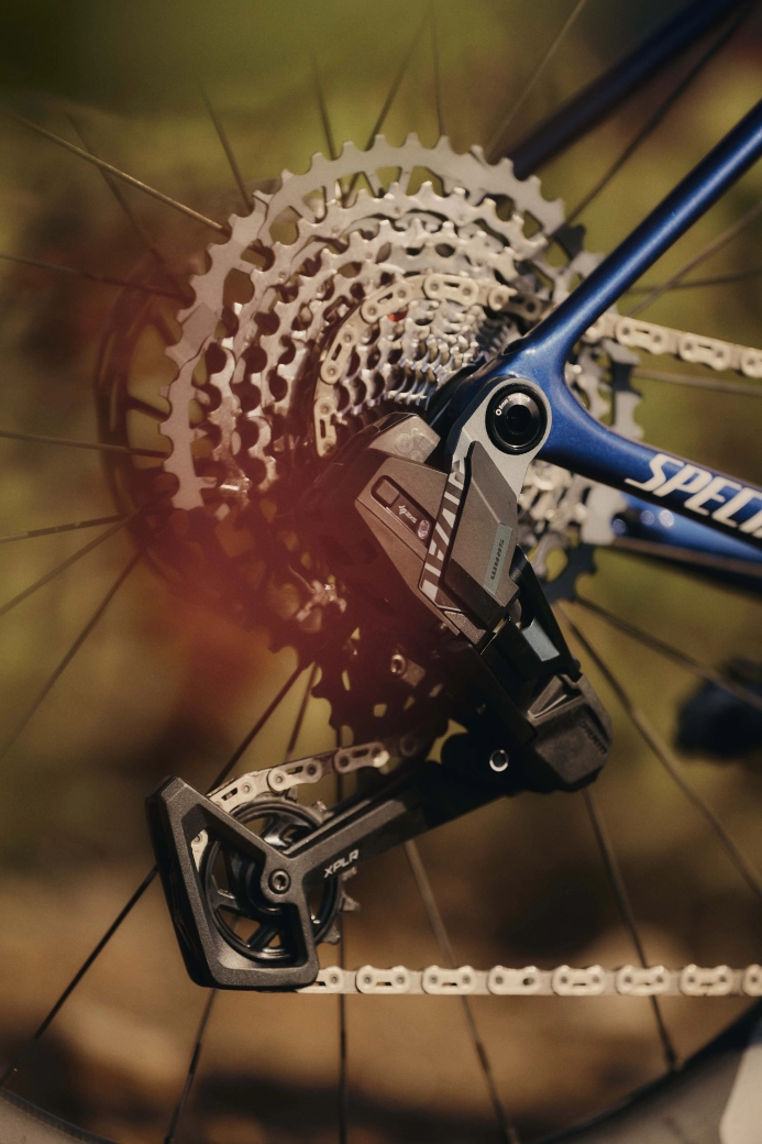 Novos SRAM Rival AXS e Rival XPLR AXS: desempenho premium para todos